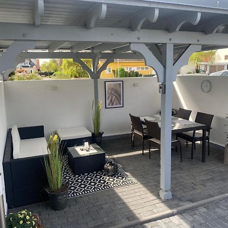 Ferienwohnung Paradies Hella Kippenheim Exteriör bild