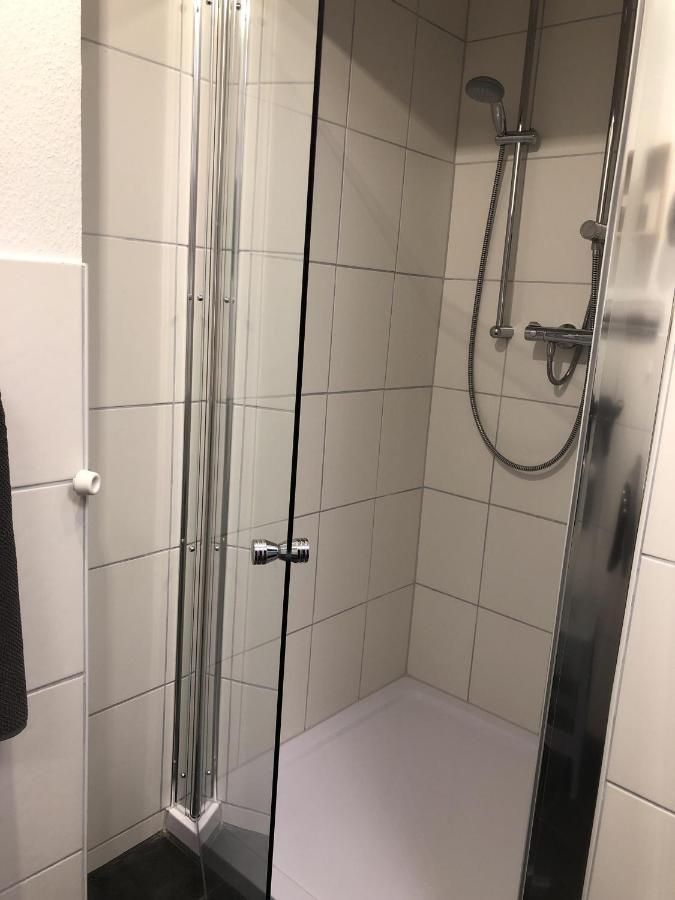 Ferienwohnung Paradies Hella Kippenheim Exteriör bild
