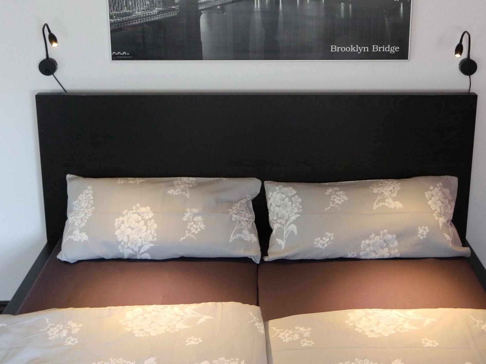 Ferienwohnung Paradies Hella Kippenheim Exteriör bild